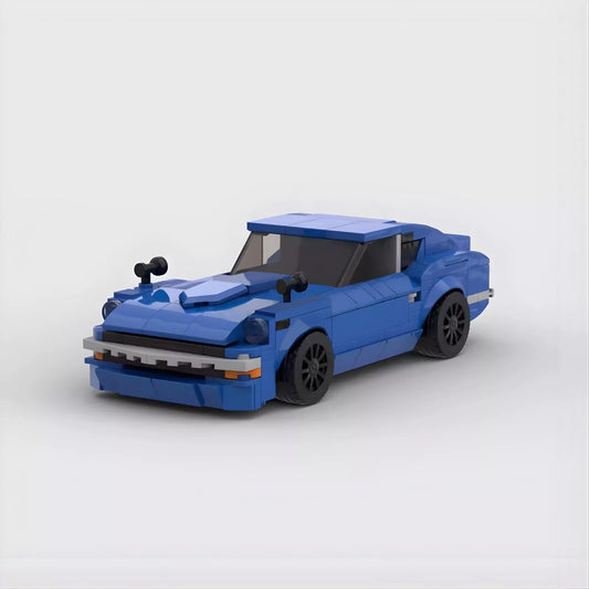 Nissan 240Z MOC