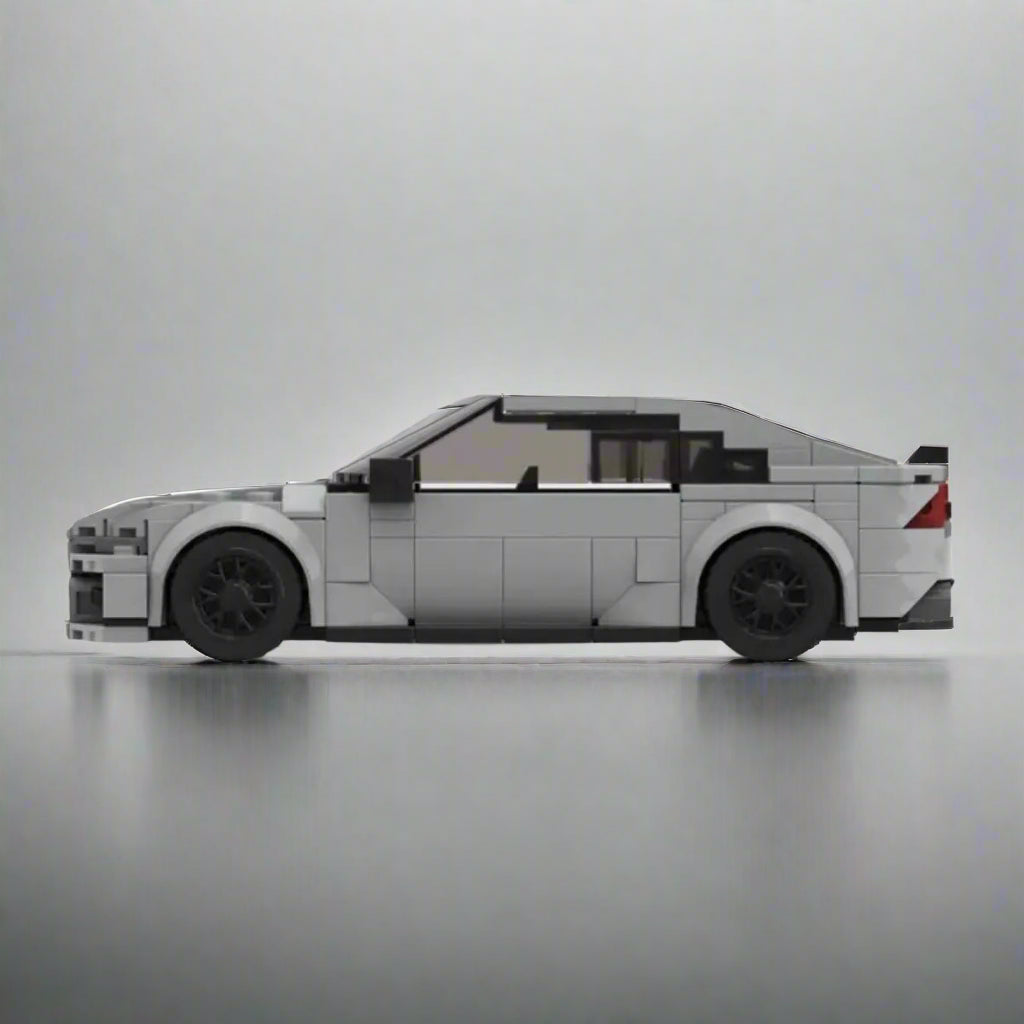 Audi RS7 MOC