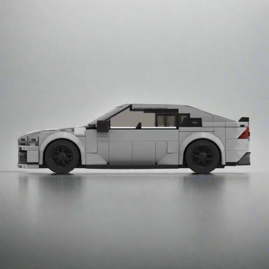 Audi RS7 MOC