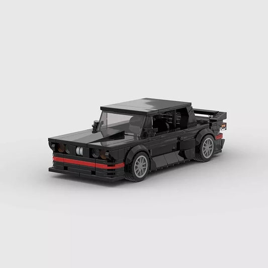 BMW M3 E30 MOC