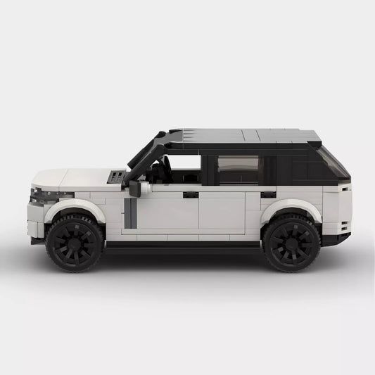 Land Rover Range Rover 400PS MOC