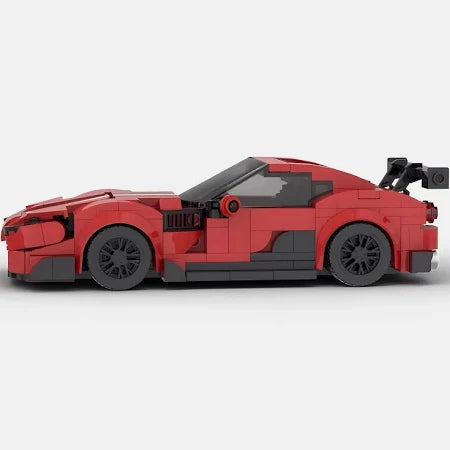 Ferrari 812 GTS MOC