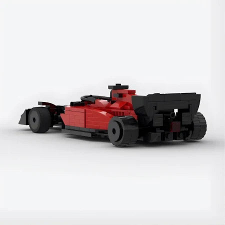 Ferrari F1 MOC