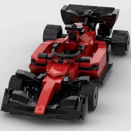 Ferrari F1 MOC