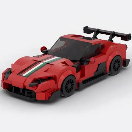 Ferrari 812 GTS MOC