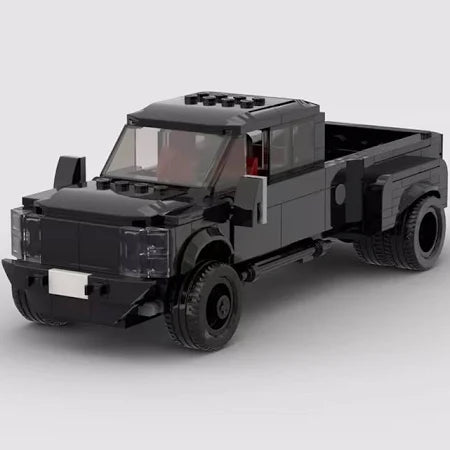 Ford F450 Pickup MOC