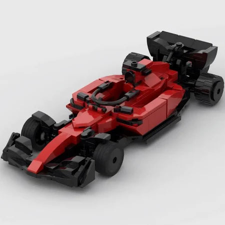Ferrari F1 MOC