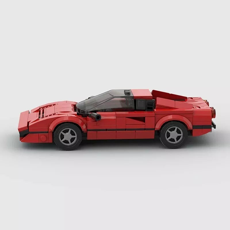 Ferrari 308 GTS MOC