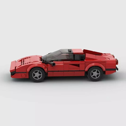 Ferrari 308 GTS MOC